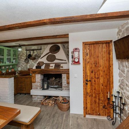 Apartman Lidija Makarska Luaran gambar