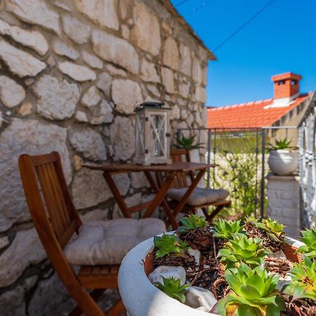 Apartman Lidija Makarska Luaran gambar