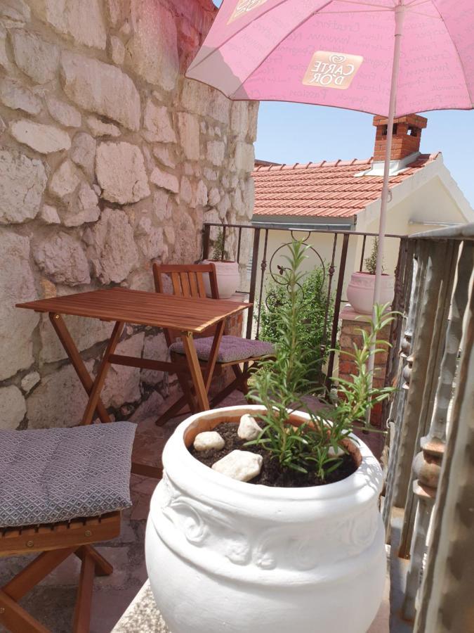 Apartman Lidija Makarska Luaran gambar