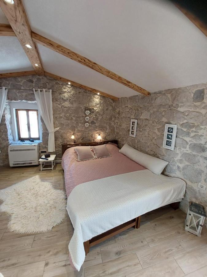 Apartman Lidija Makarska Luaran gambar