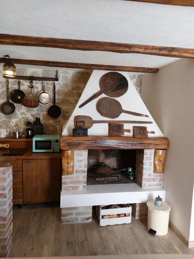 Apartman Lidija Makarska Luaran gambar