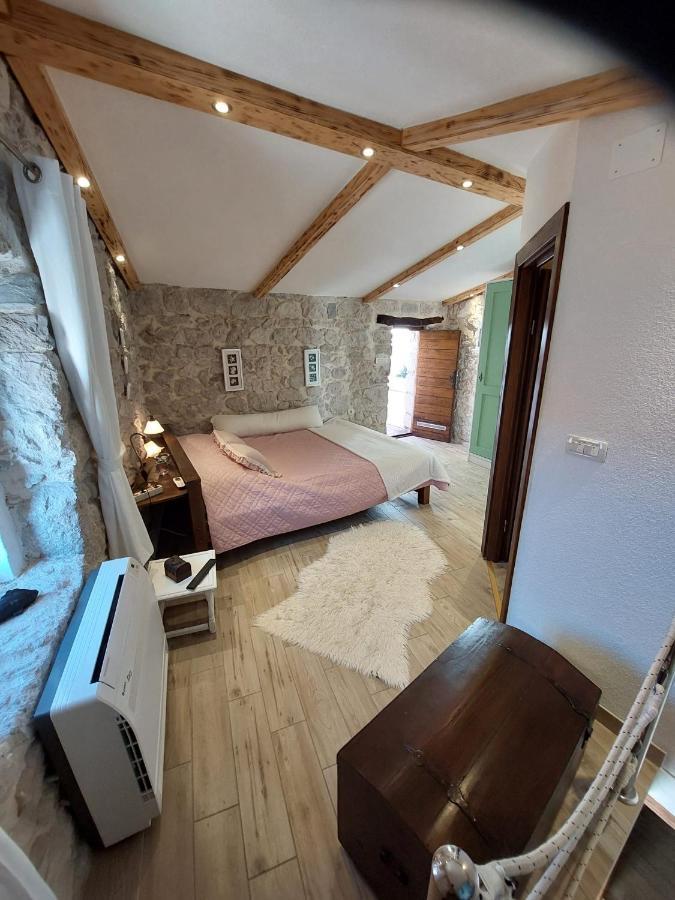 Apartman Lidija Makarska Luaran gambar