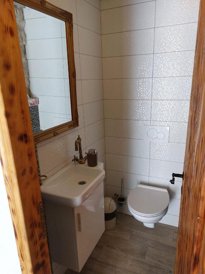 Apartman Lidija Makarska Luaran gambar
