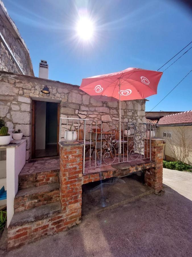 Apartman Lidija Makarska Luaran gambar