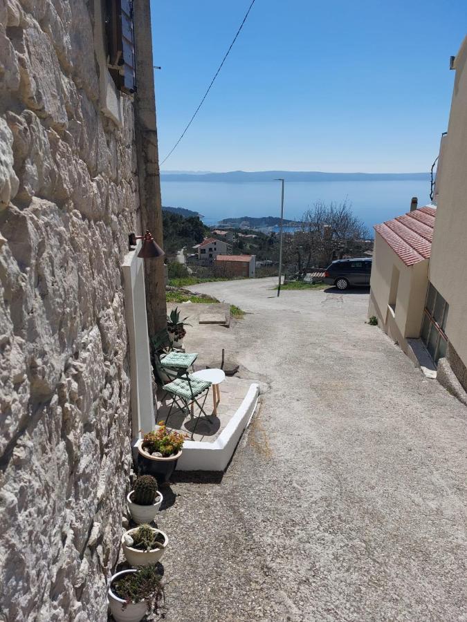 Apartman Lidija Makarska Luaran gambar