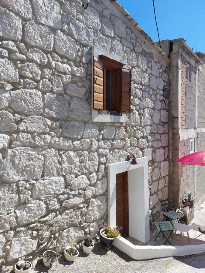 Apartman Lidija Makarska Luaran gambar