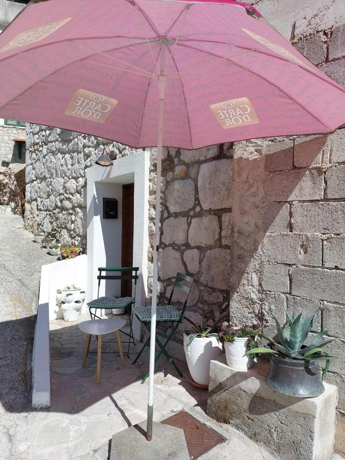 Apartman Lidija Makarska Luaran gambar