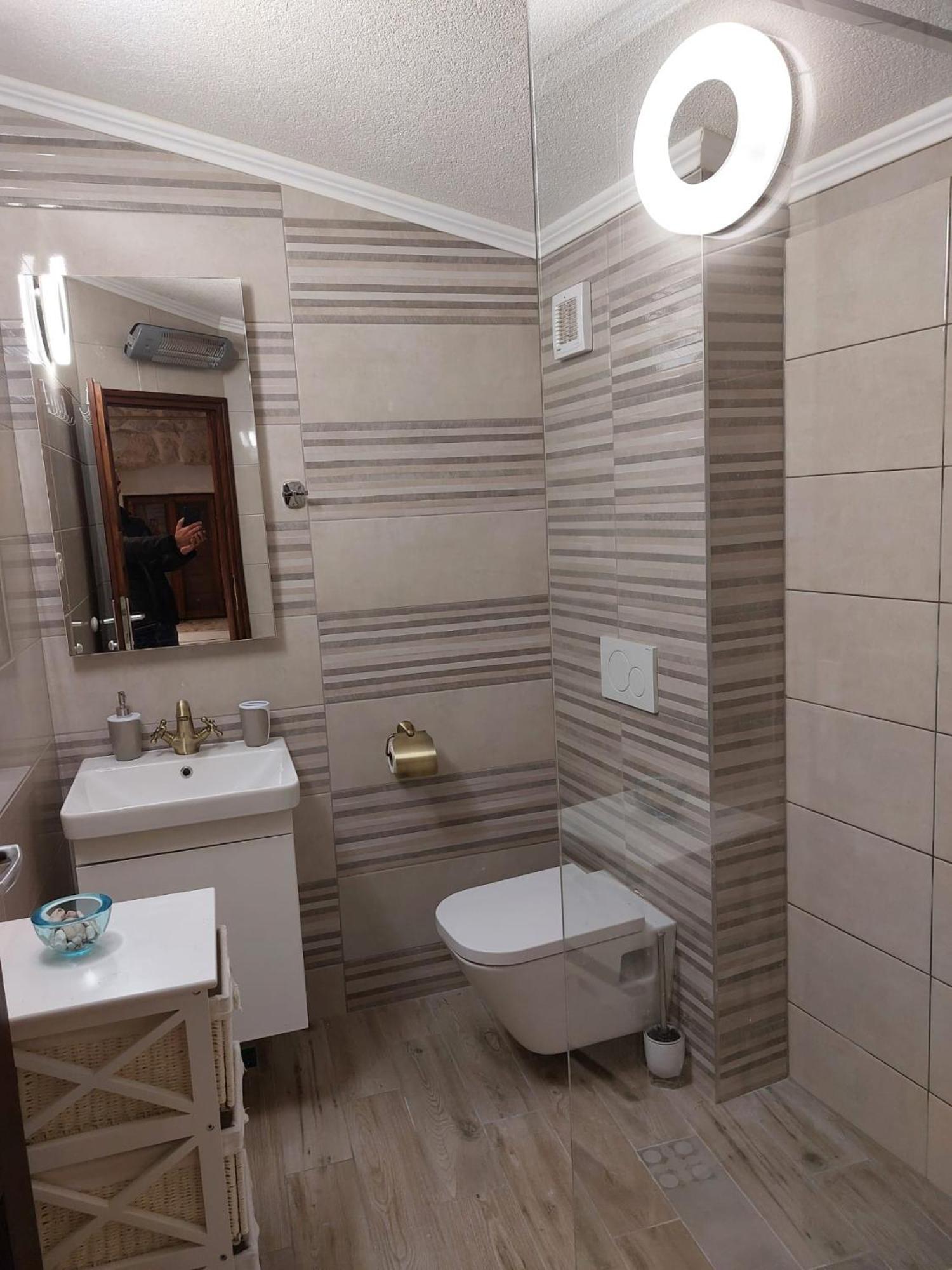 Apartman Lidija Makarska Luaran gambar