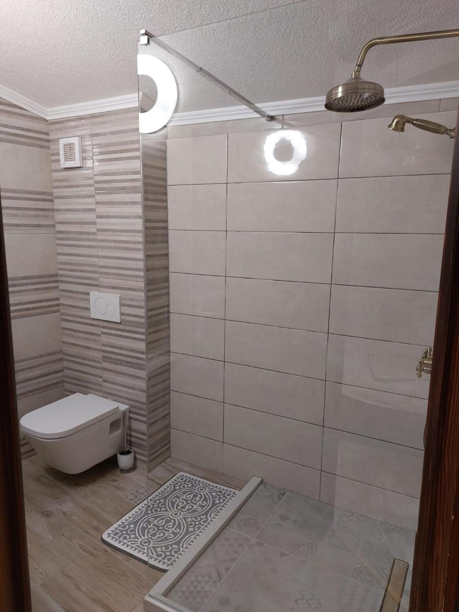 Apartman Lidija Makarska Luaran gambar