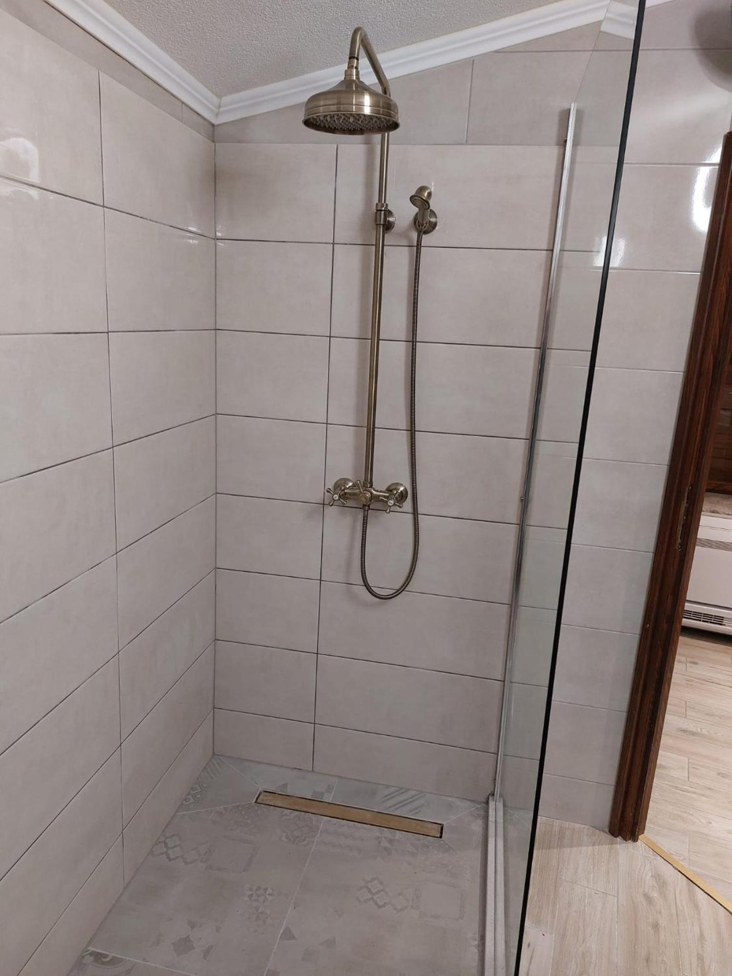 Apartman Lidija Makarska Luaran gambar