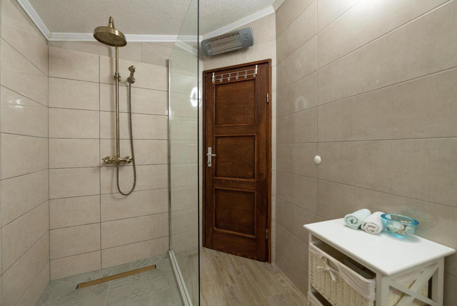 Apartman Lidija Makarska Luaran gambar