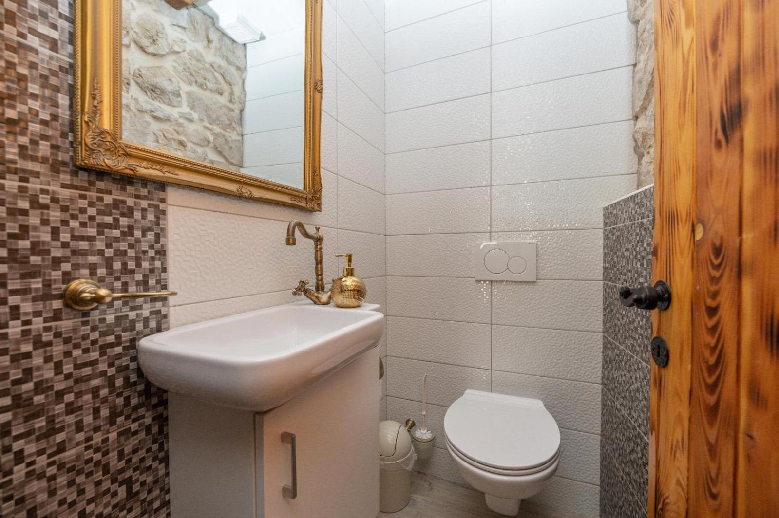 Apartman Lidija Makarska Luaran gambar