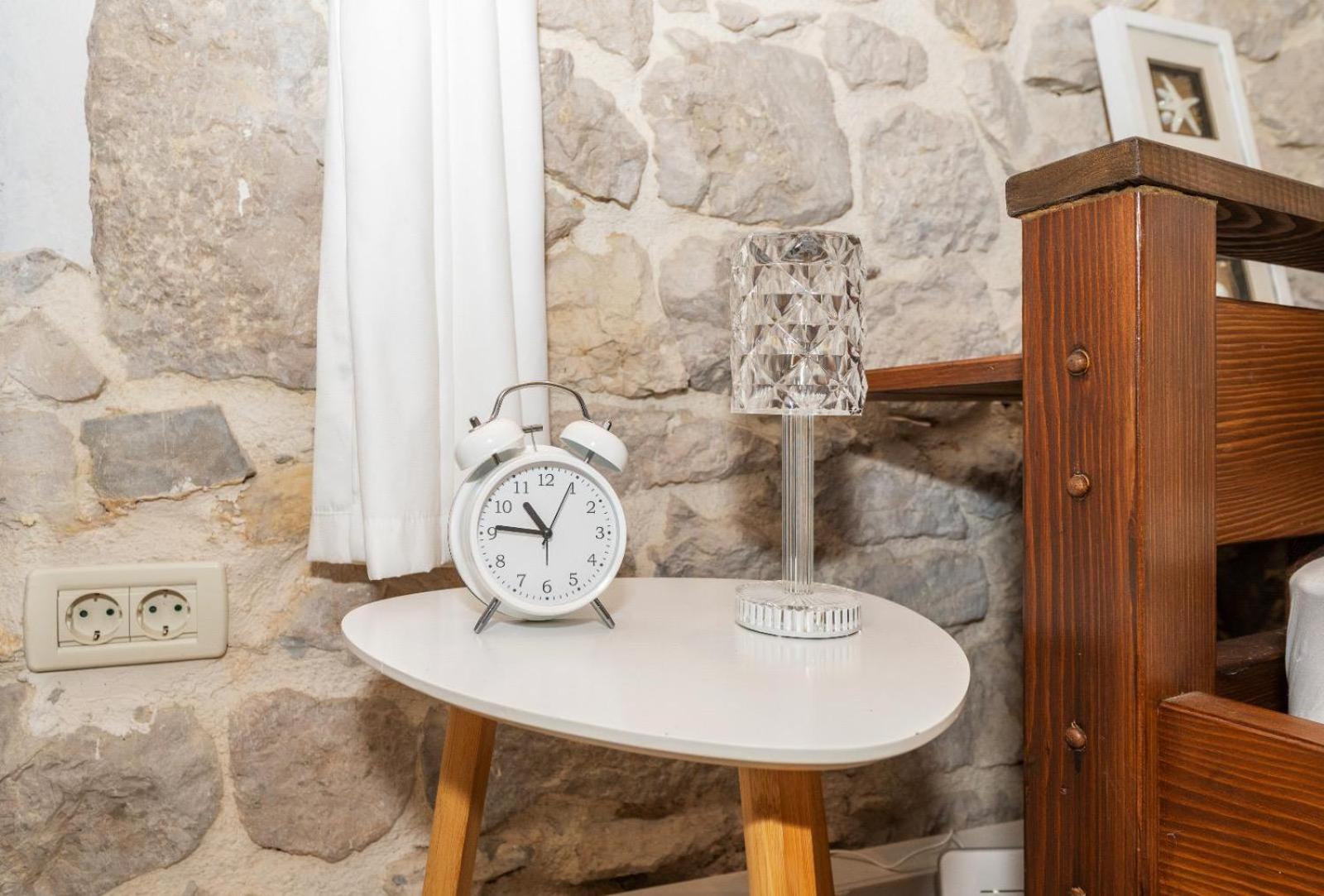 Apartman Lidija Makarska Luaran gambar