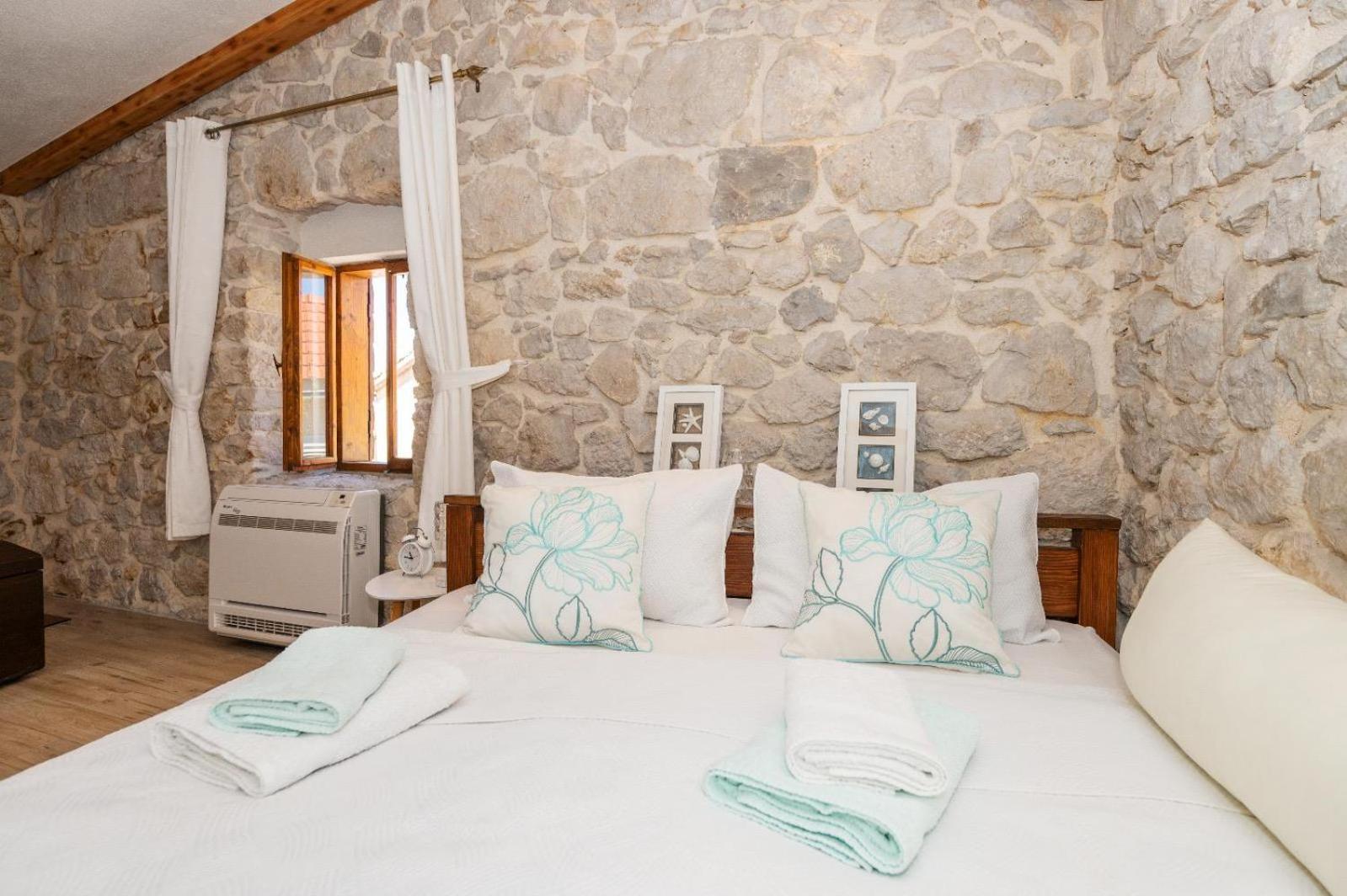 Apartman Lidija Makarska Luaran gambar