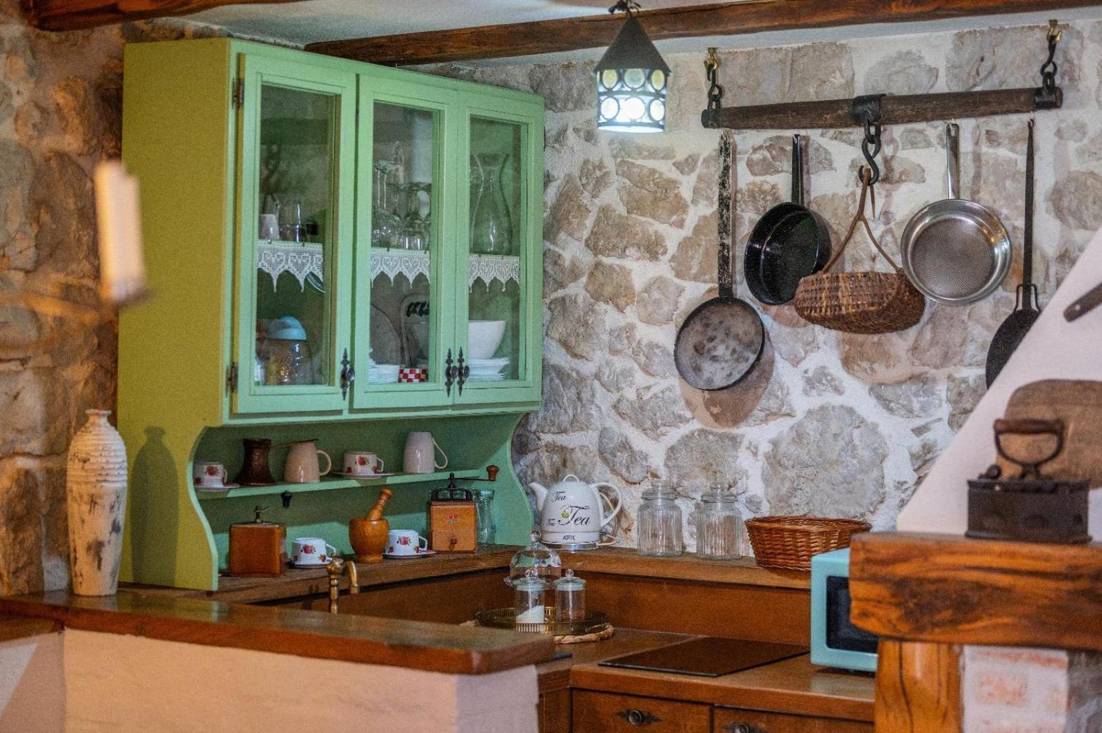 Apartman Lidija Makarska Luaran gambar