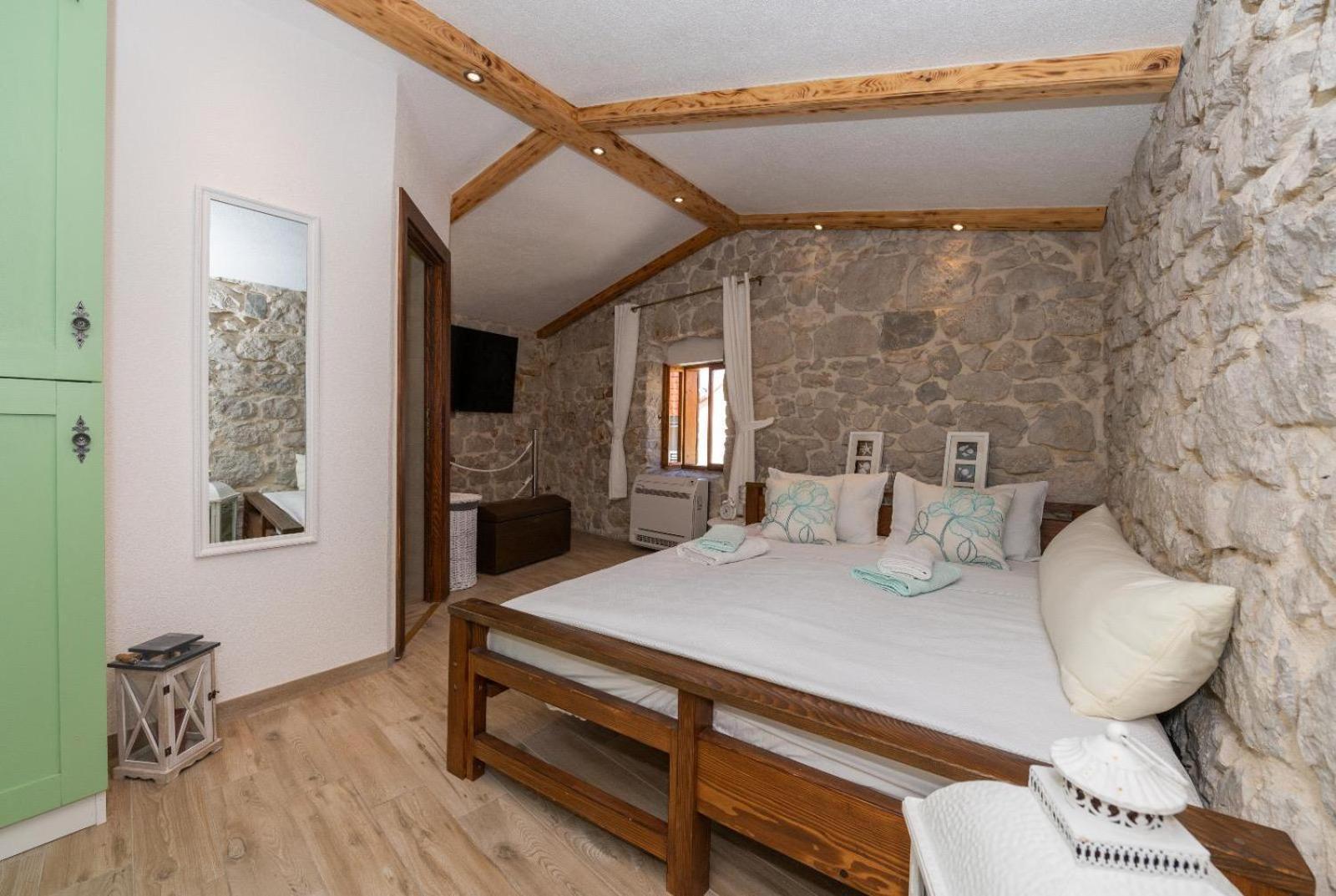 Apartman Lidija Makarska Luaran gambar