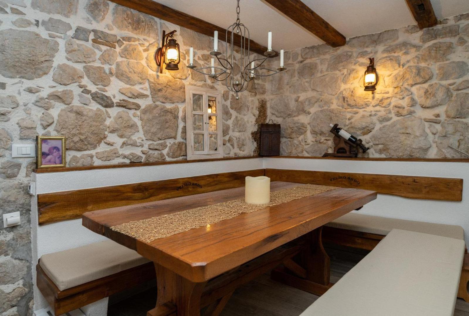 Apartman Lidija Makarska Luaran gambar