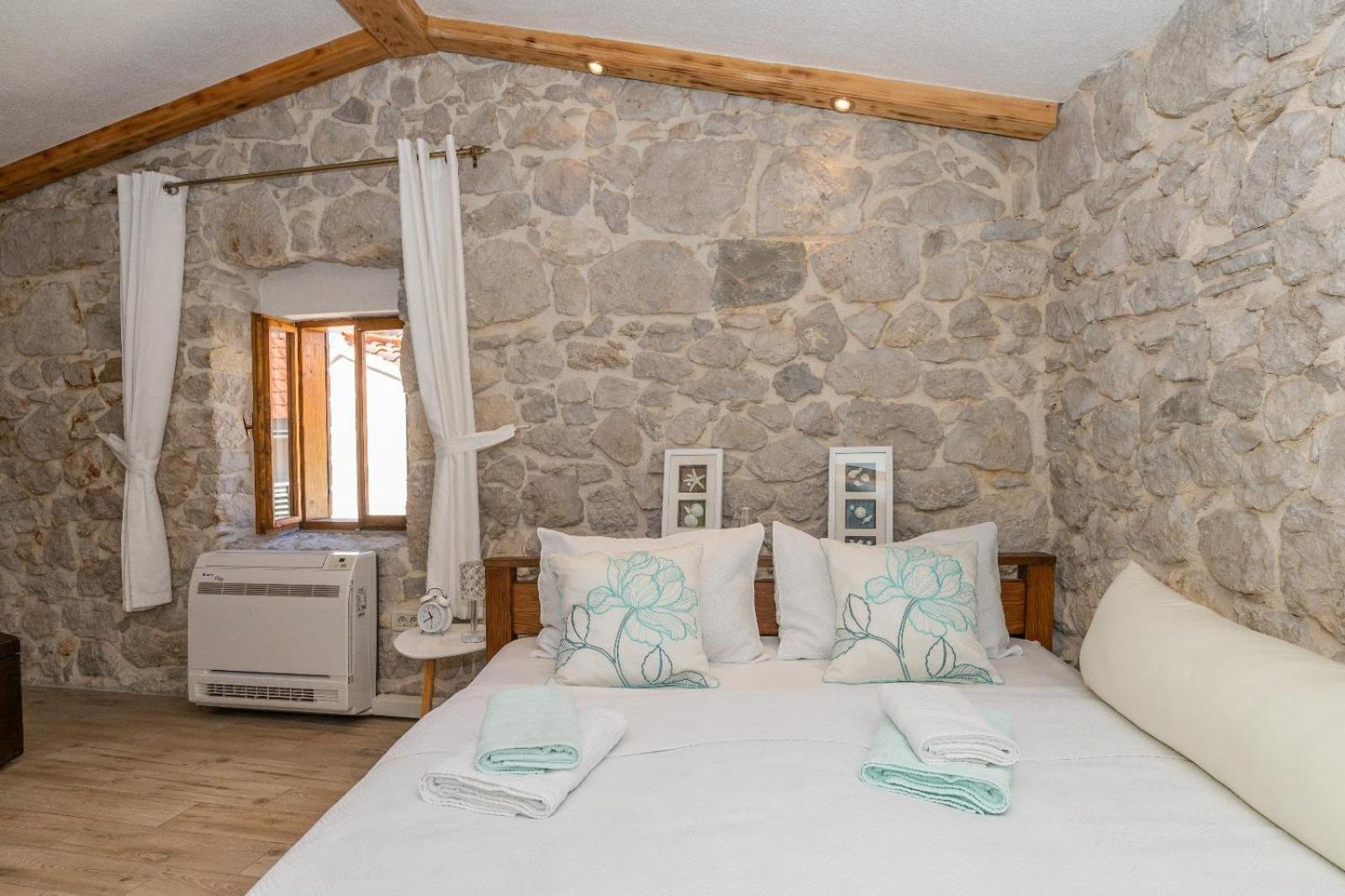 Apartman Lidija Makarska Luaran gambar