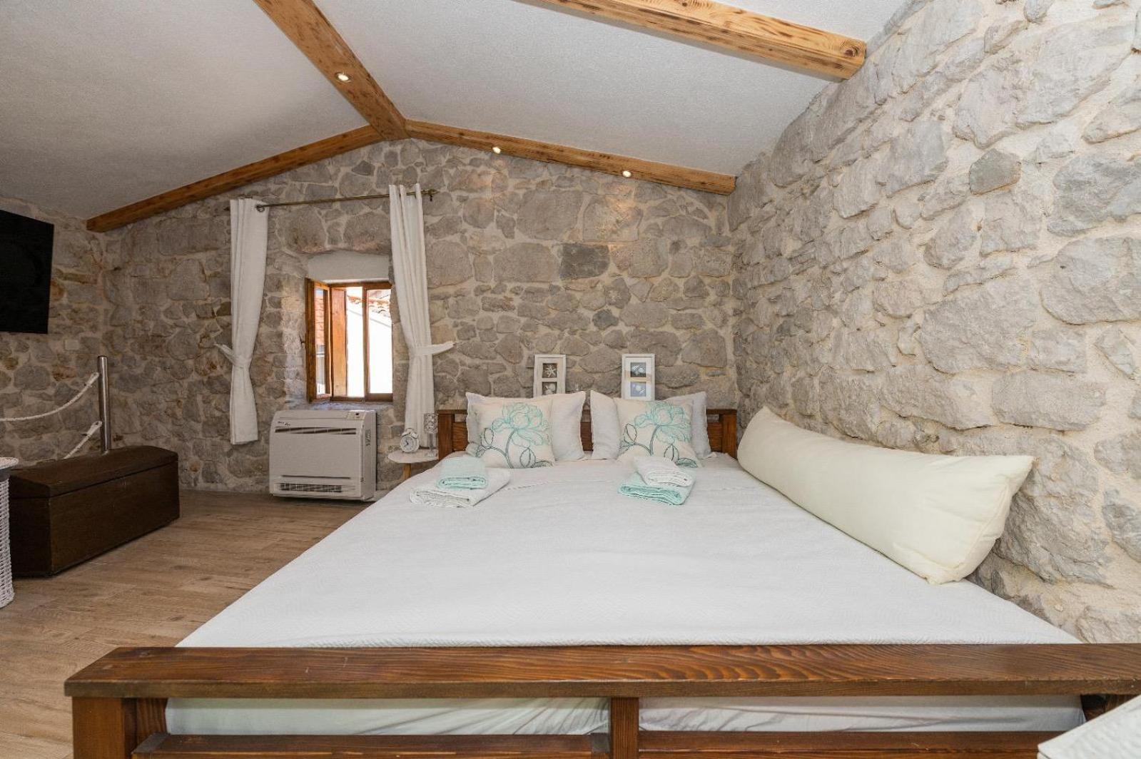 Apartman Lidija Makarska Luaran gambar