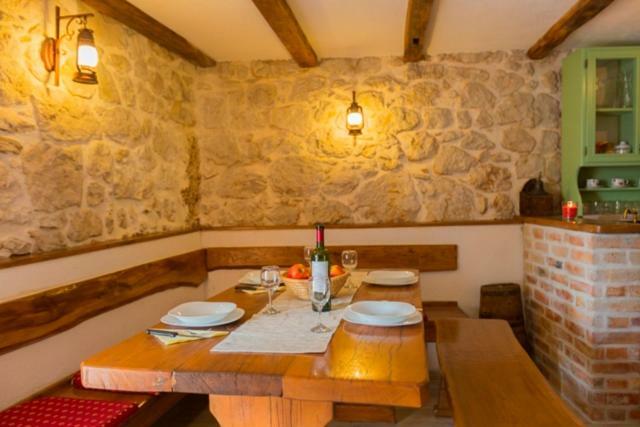 Apartman Lidija Makarska Luaran gambar