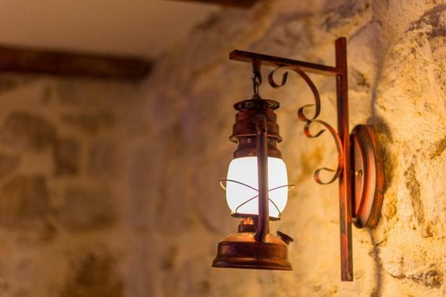 Apartman Lidija Makarska Luaran gambar